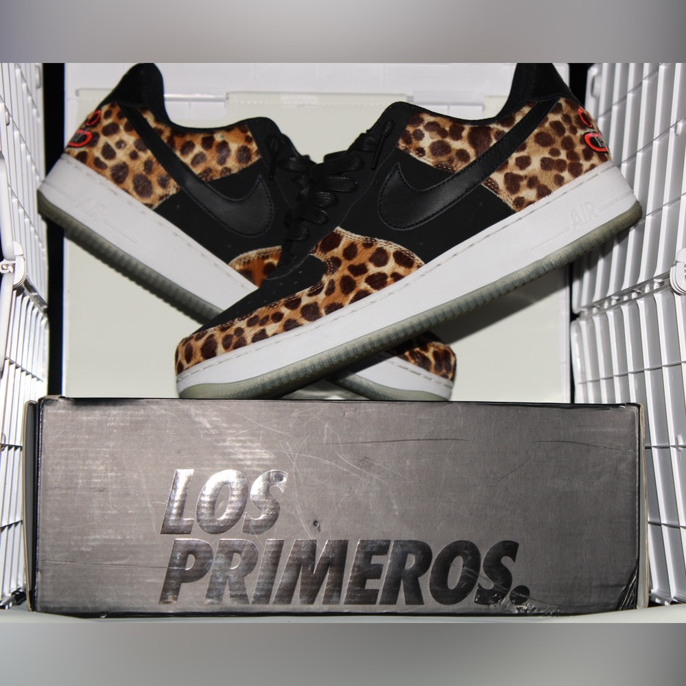 Nike Air Force 1 low